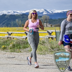 Fundraising Page: Kristin Barry